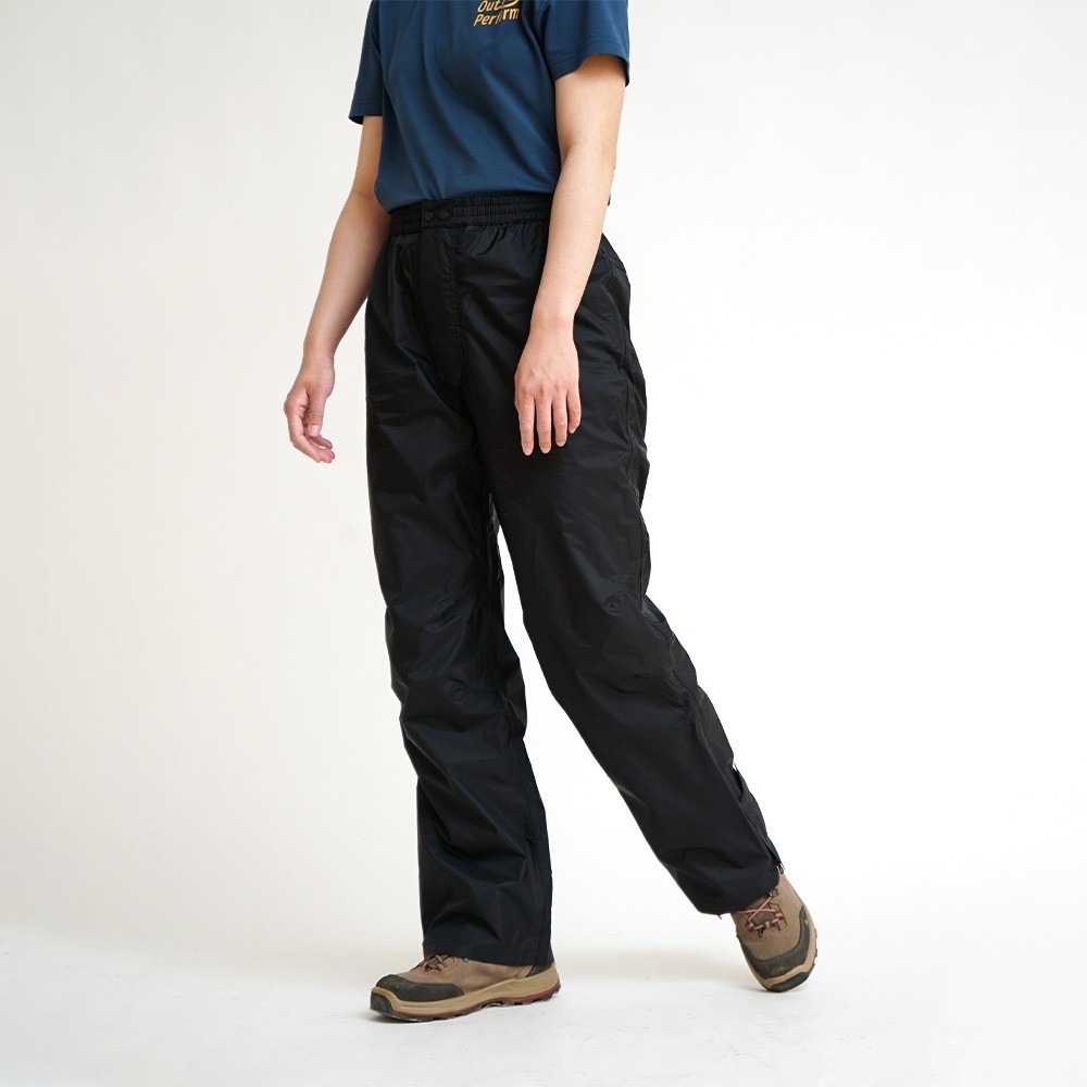 【奧德蒙直營】防水透氣機能雨褲-Outperform(直營)-細節圖6