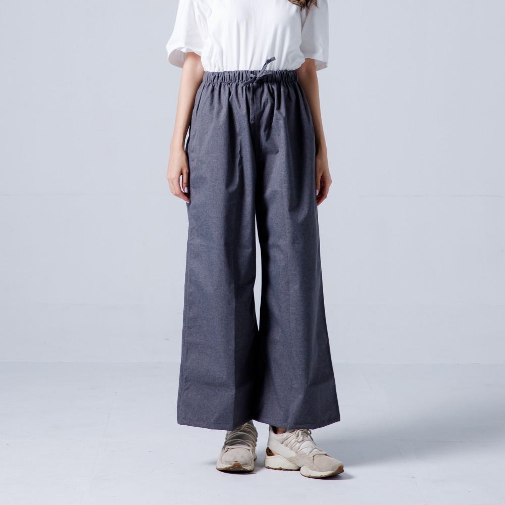 【奧德蒙直營】防水寬褲-Outperform-細節圖3