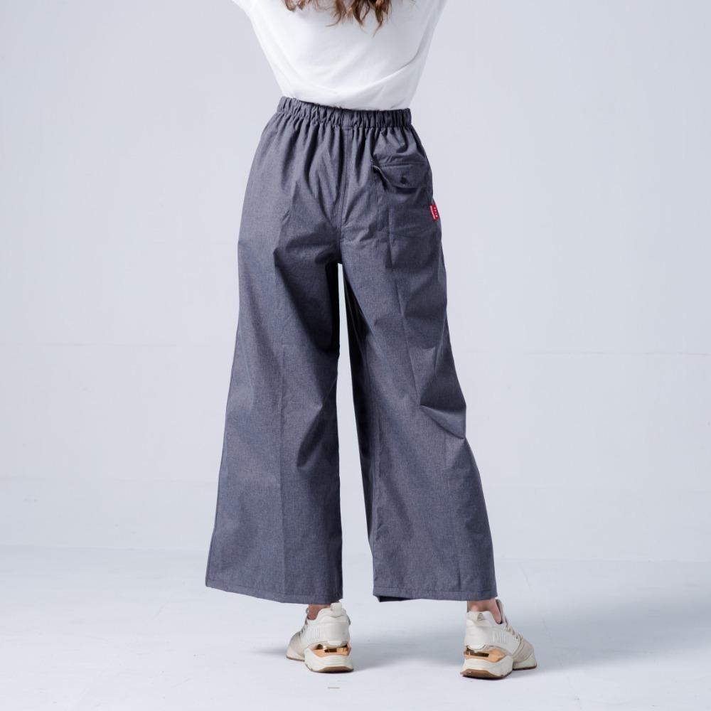 【奧德蒙直營】防水寬褲-Outperform-細節圖6