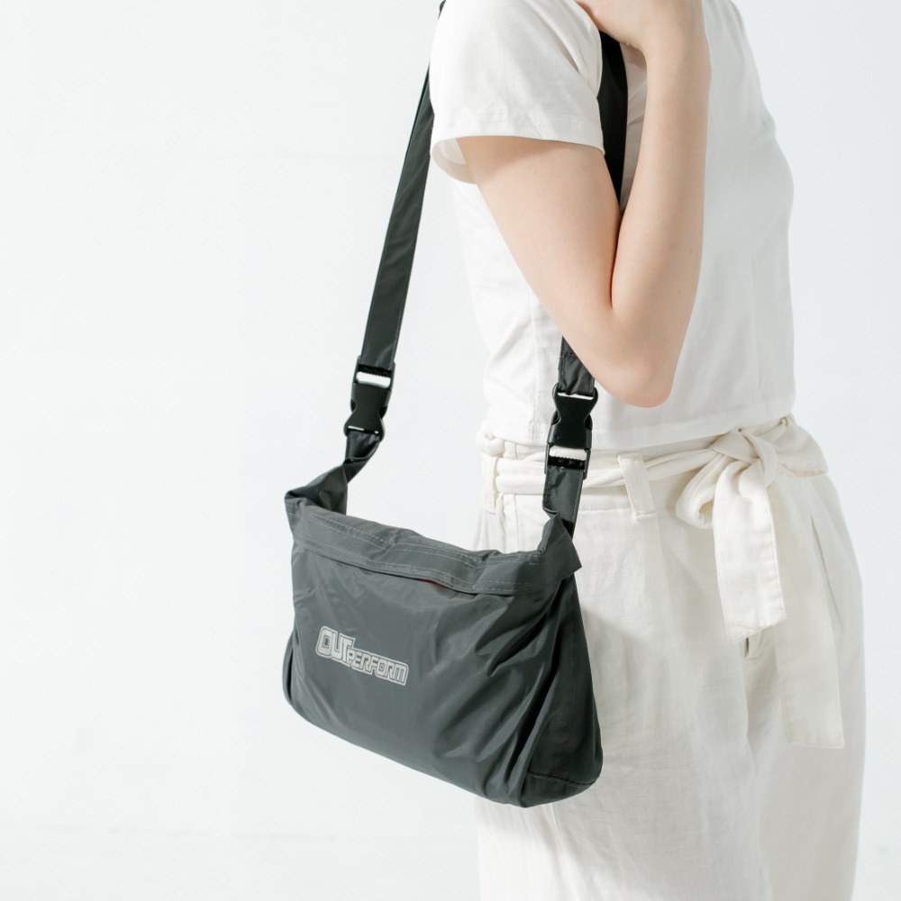 【奧德蒙直營】防水包 S-Outperform-細節圖4