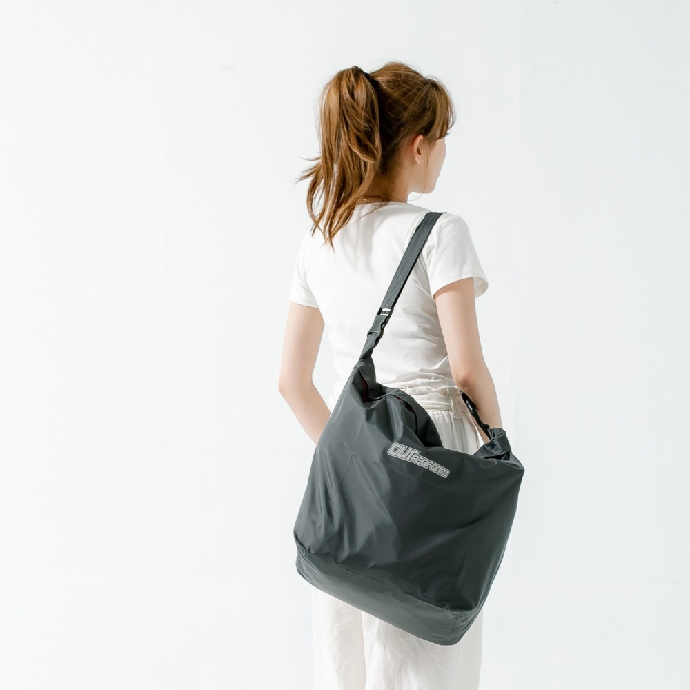 【奧德蒙直營】防水包 M-Outperform-細節圖3