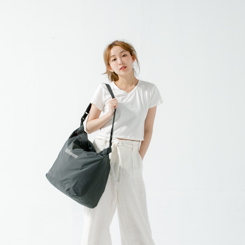 【奧德蒙直營】防水包 M-Outperform-細節圖4