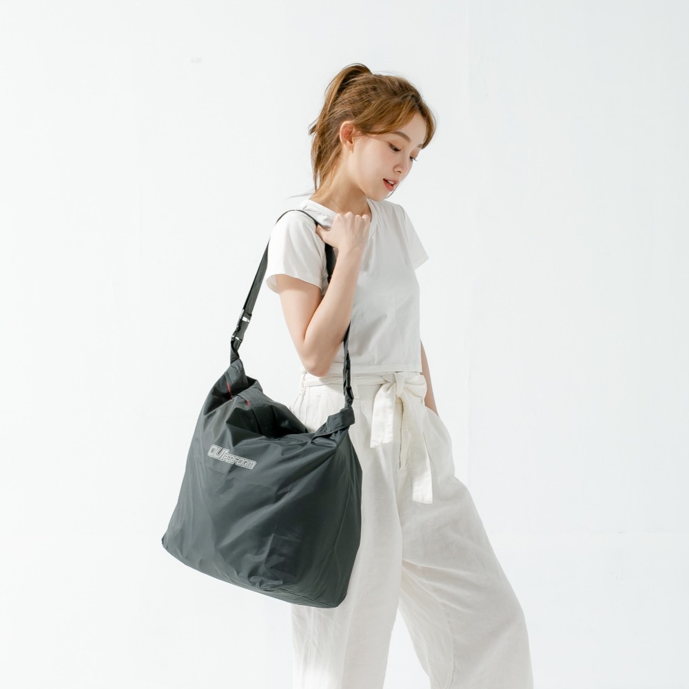 【奧德蒙直營】防水包 M-Outperform-細節圖5