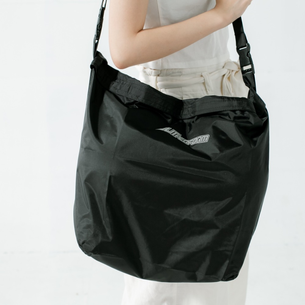 【奧德蒙直營】防水包 M-Outperform-細節圖6