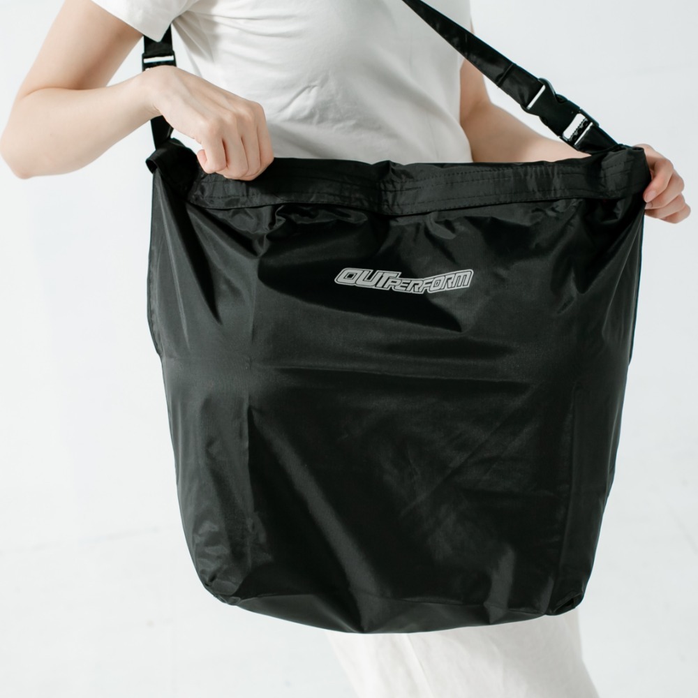 【奧德蒙直營】防水包 M-Outperform-細節圖7