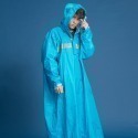 【奧德蒙直營】頂峰背包款半開連身雨衣-Outperform-規格圖5
