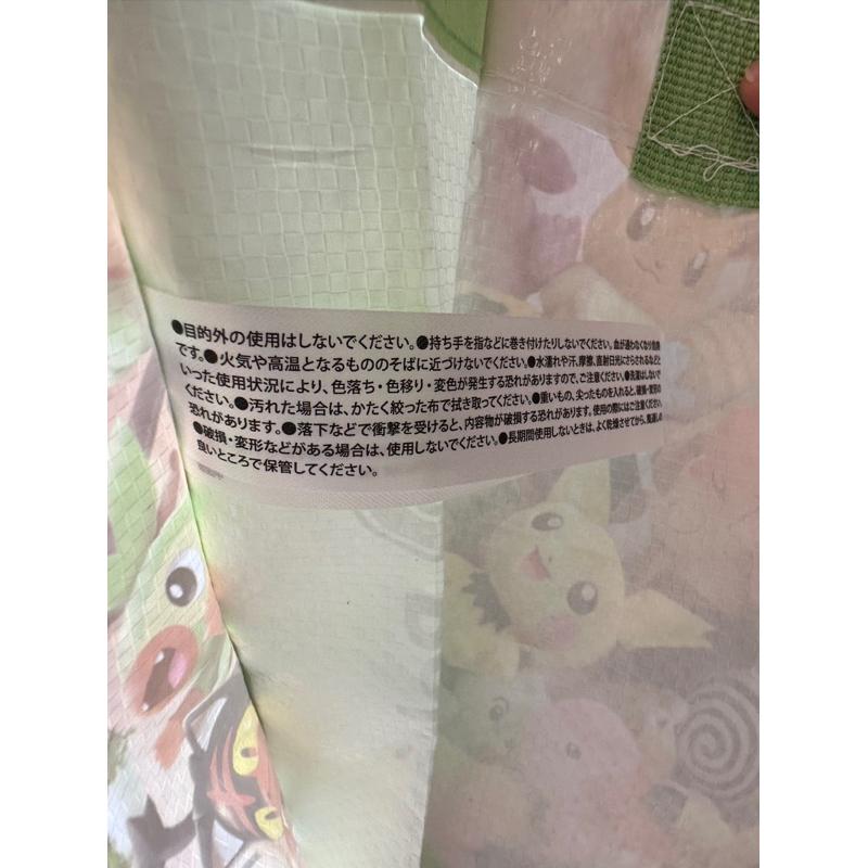 寶可夢 Pokemon 購物袋 (小)-細節圖3