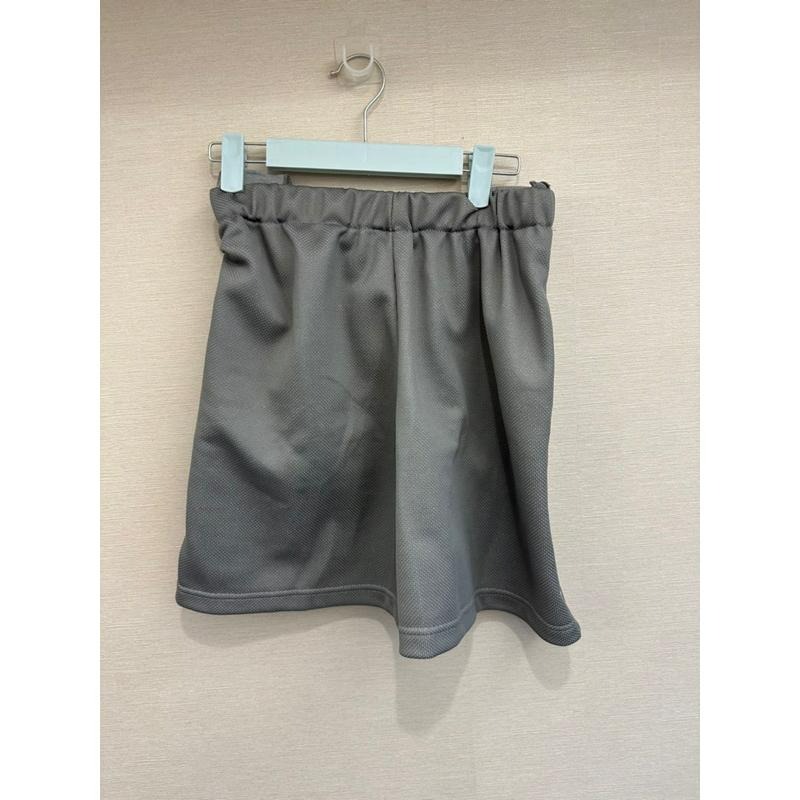 Dr. Paul 銀享服 全開竹炭短褲 size M-細節圖2