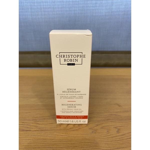 Christophe Robin - 刺梨果油全效護髮精華 50ml-細節圖2