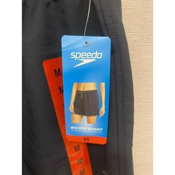 Speedo 女 海灘褲 size S/M-細節圖4