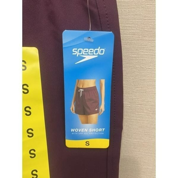 Speedo 女 海灘褲 size S/M-細節圖7
