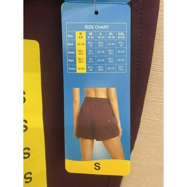 Speedo 女 海灘褲 size S/M-細節圖8