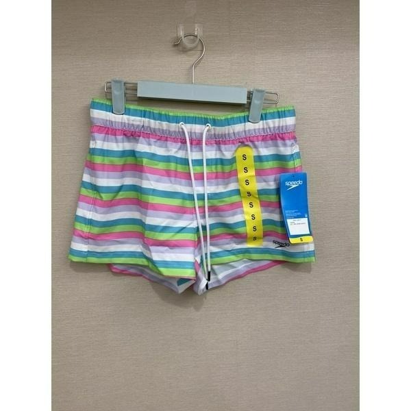 Speedo 女 海灘褲 size S/M-細節圖9