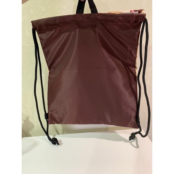 奇奇蒂蒂 束口背包 束口背袋 迪士尼台版授權-細節圖2