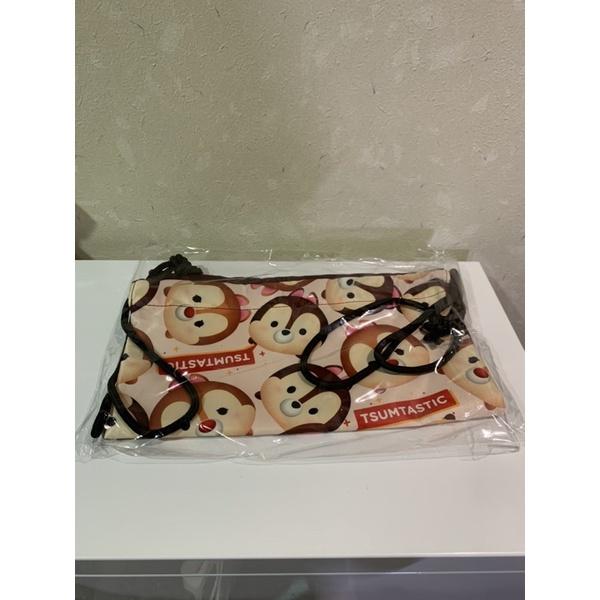 奇奇蒂蒂 束口背包 束口背袋 迪士尼台版授權-細節圖3