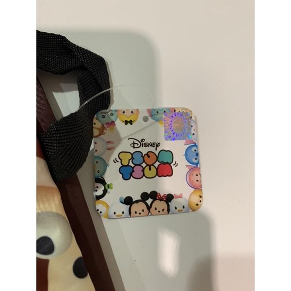 奇奇蒂蒂 束口背包 束口背袋 迪士尼台版授權-細節圖4