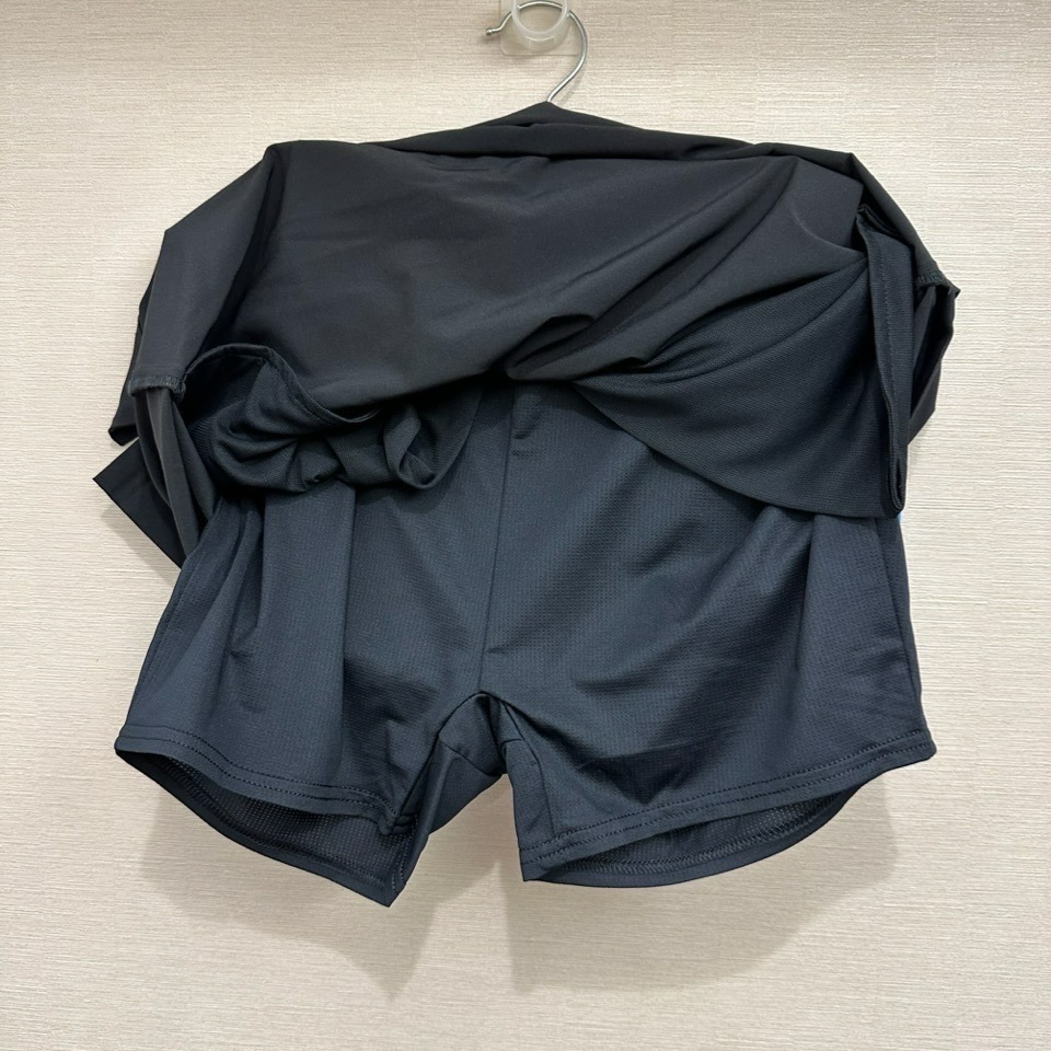 Speedo 女 海灘褲裙 size S/M/L-細節圖8