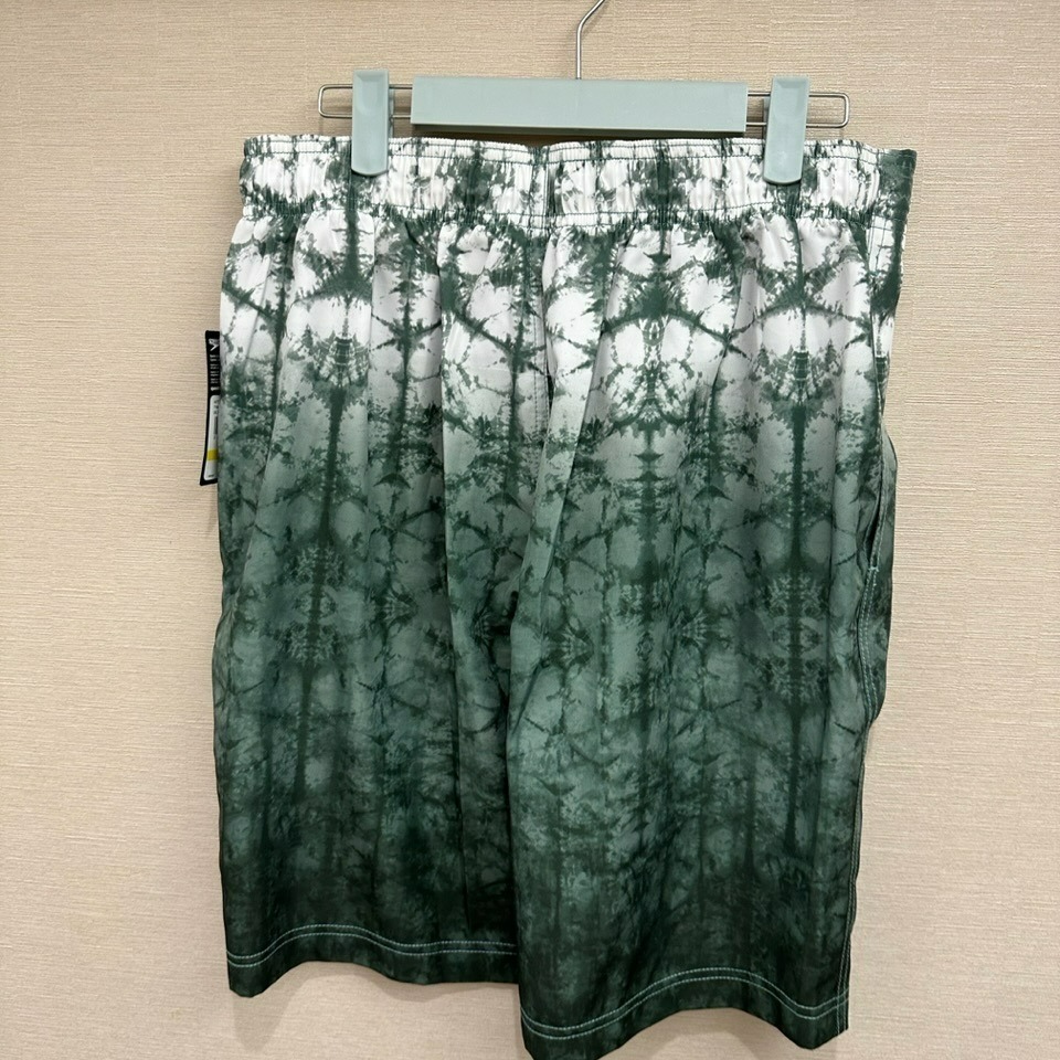 Speedo 男 海灘褲 size M-細節圖5