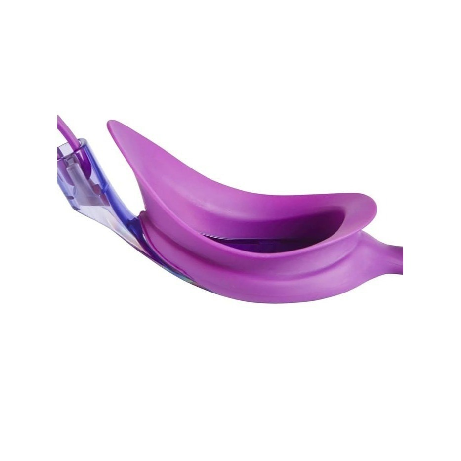 Speedo 成人運動鏡面泳鏡 V-CLASS 女款-細節圖6