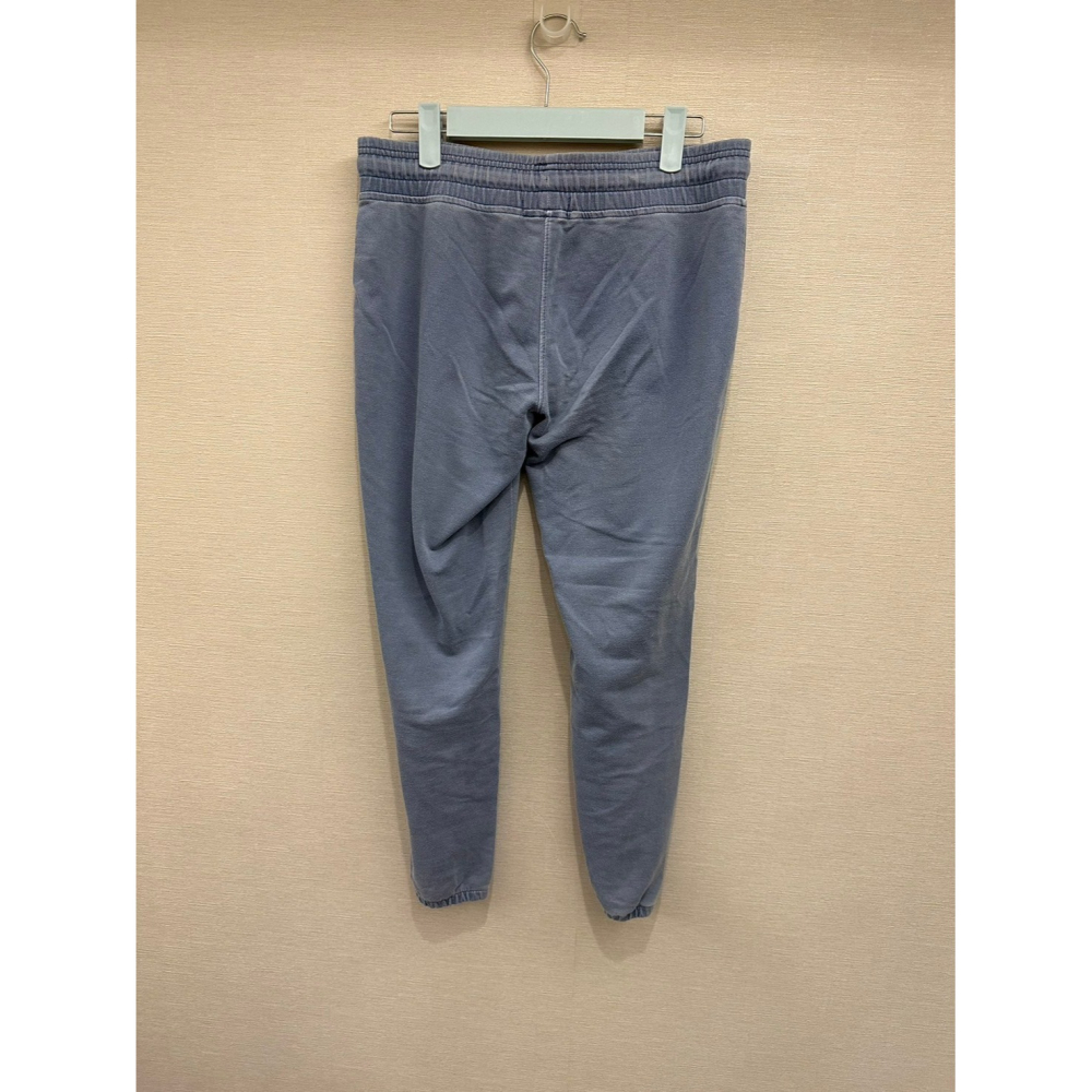 <二手> GAP 藍色休閒套裝 連帽外套 size S+褲子 size XSR-細節圖3