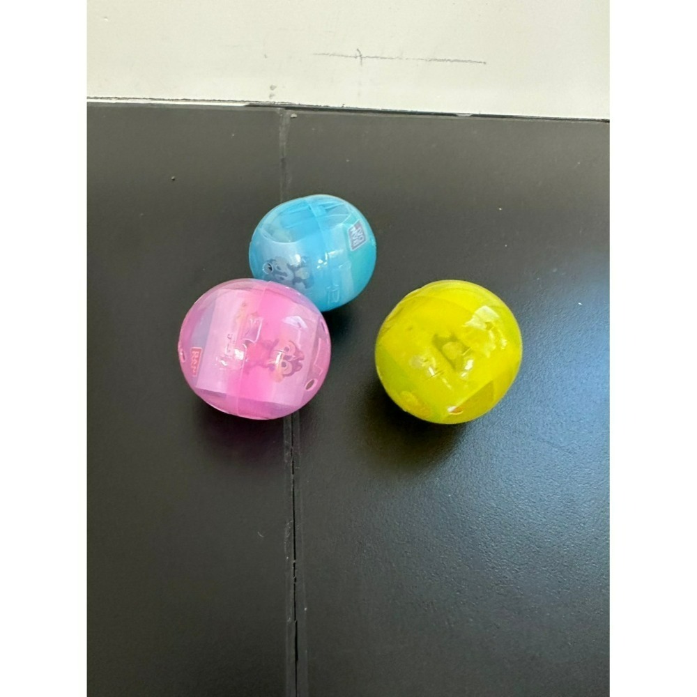 藏壽司限定 BT21 扭蛋 轉蛋 立體吊飾 壓克力吊飾 橡皮擦 TATA-細節圖2