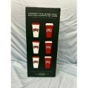 美國 Starbucks 星巴克 UNLV 隨行瓶 隨行杯 環保杯 可重複使用 透明水壺 內華達大學拉斯維加斯分校-規格圖8
