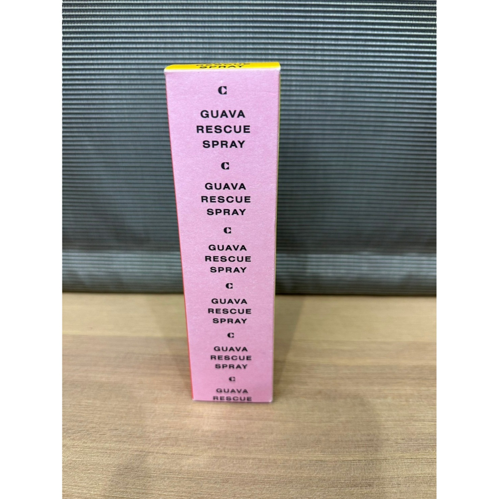 美國 Ceremonia 番石榴防護噴霧 Guava Rescue Spray 200ml-細節圖6