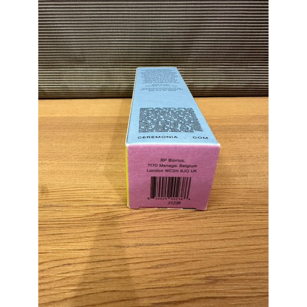 美國 Ceremonia 番石榴防護噴霧 Guava Rescue Spray 200ml-細節圖9