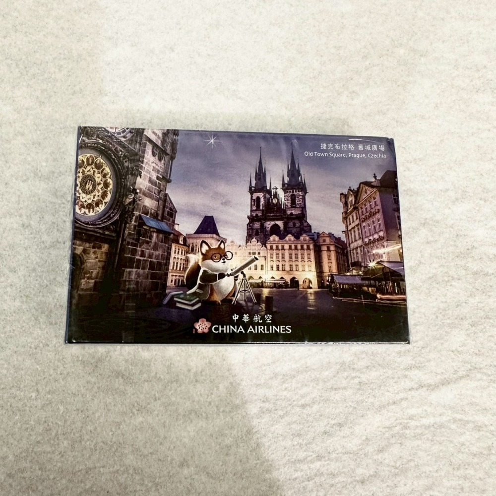 航空 撲克牌 中華航空 華航 長榮航空 EVA 星宇航空 Starlux 國泰航空 紙牌 遊戲牌 飛機-細節圖3