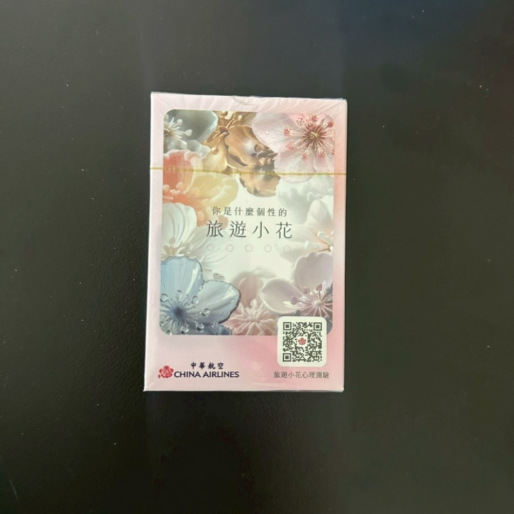 航空 撲克牌 中華航空 華航 長榮航空 EVA 星宇航空 Starlux 國泰航空 紙牌 遊戲牌 飛機-規格圖11