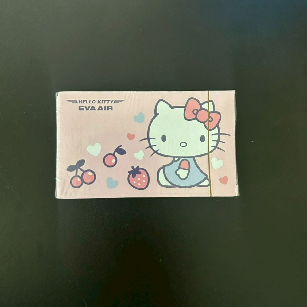 航空 撲克牌 中華航空 華航 長榮航空 EVA 星宇航空 Starlux 國泰航空 紙牌 遊戲牌 飛機-規格圖11