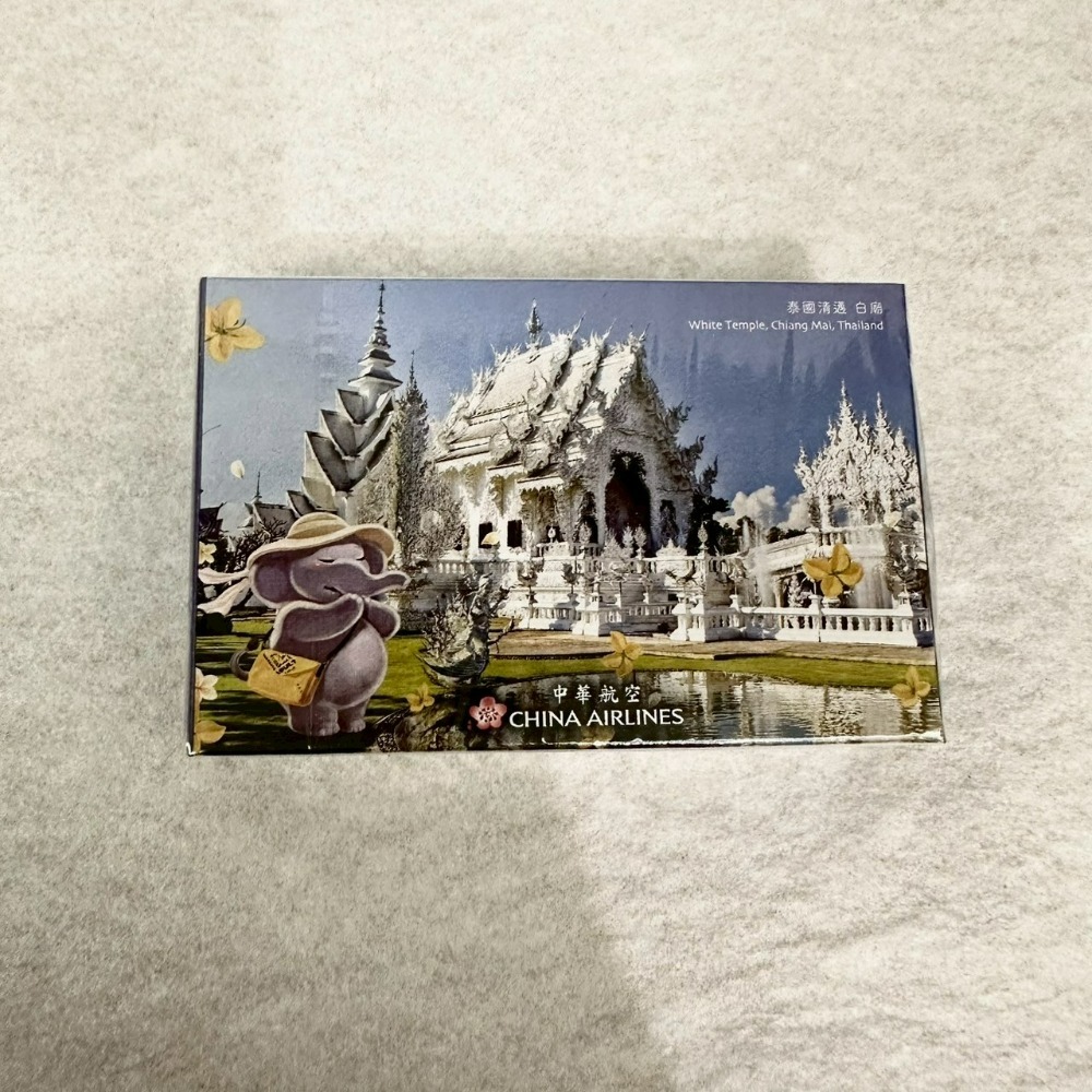 航空 撲克牌 中華航空 華航 長榮航空 EVA 星宇航空 Starlux 國泰航空 紙牌 遊戲牌 飛機-規格圖11