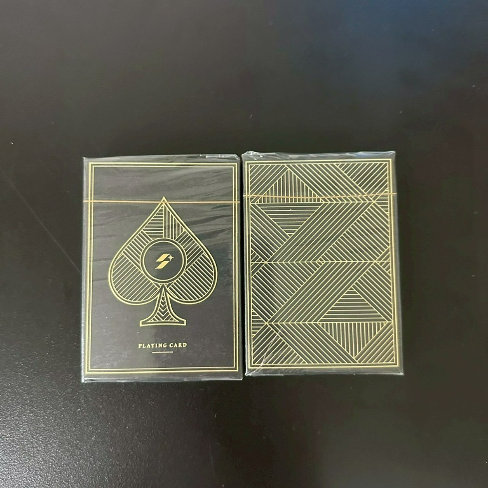 航空 撲克牌 中華航空 華航 長榮航空 EVA 星宇航空 Starlux 國泰航空 紙牌 遊戲牌 飛機-規格圖11