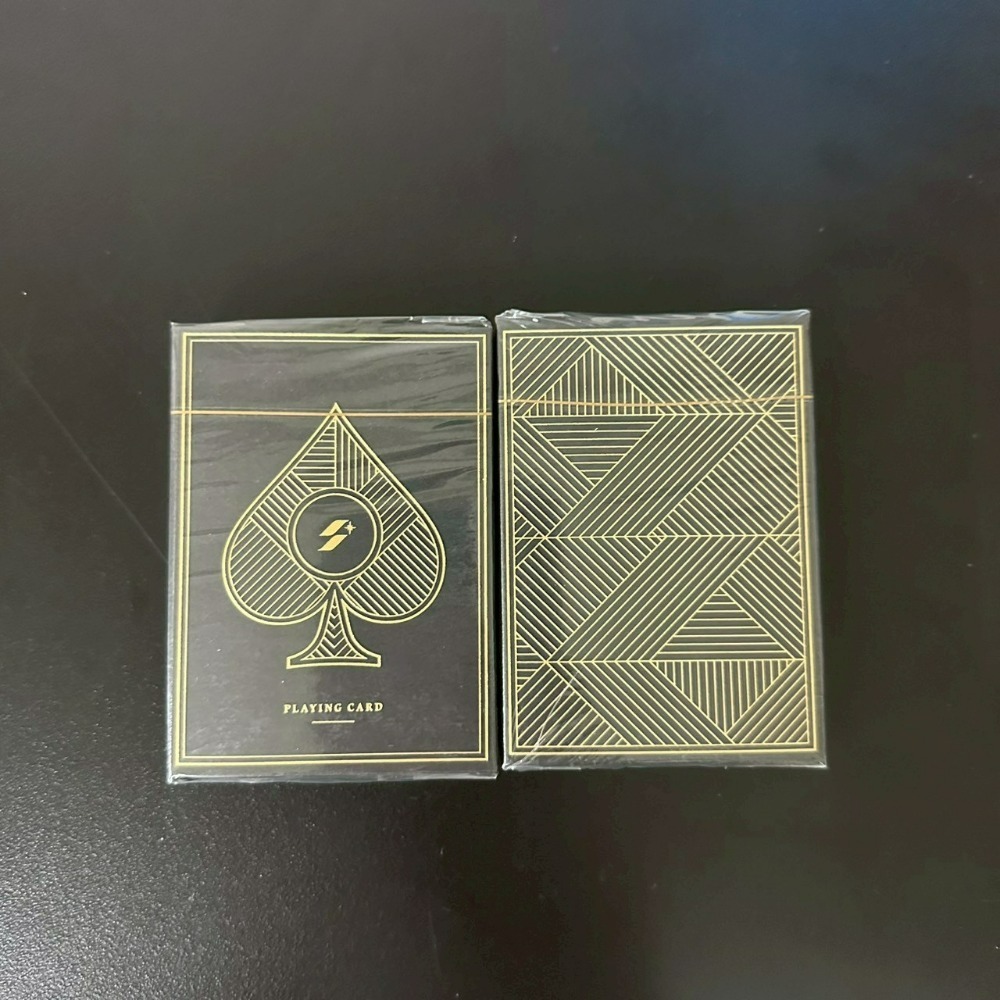 航空 撲克牌 中華航空 華航 長榮航空 EVA 星宇航空 Starlux 國泰航空 紙牌 遊戲牌 飛機-規格圖11