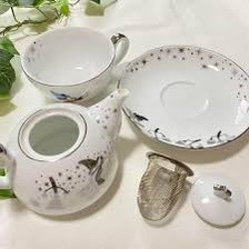 日本 Francfranc 迪士尼 Disney Fantasia 米奇 幻想曲 茶具組 TEA FOR ONE-細節圖8