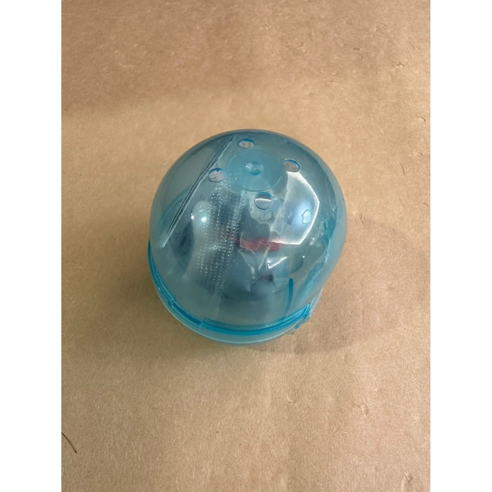 日本 T-ARTS 迪士尼 HAHAHA公仔 小仙子 小叮噹 蒂蒂 小飛象 公仔 轉蛋 扭蛋-細節圖3