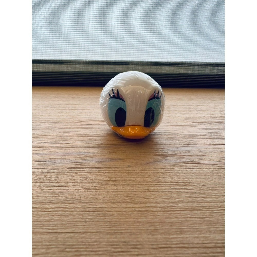 [黛西] 日本 BANDAI 迪士尼 Disney 大頭 公仔 扭蛋 轉蛋-細節圖2