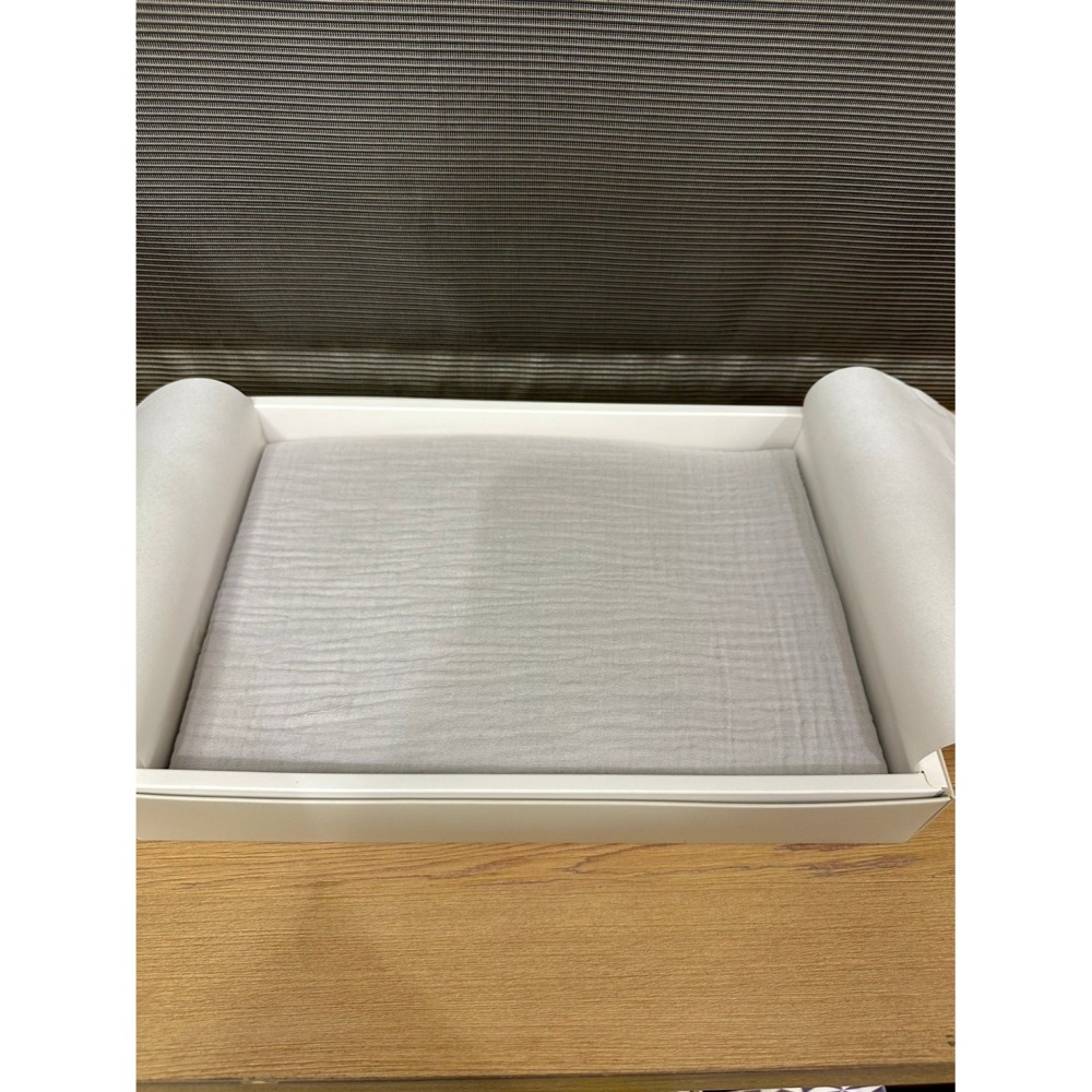 [Sogo會員禮] UCHINO 多功能型罩衫 披肩 圍巾-細節圖2