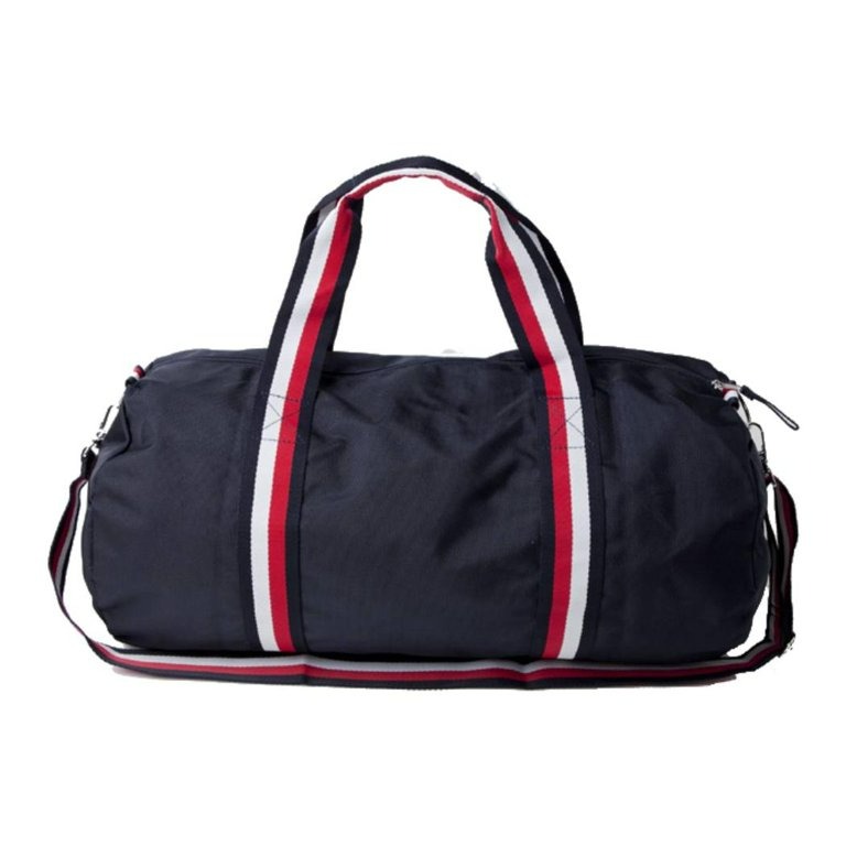 Tommy Hilfiger 旅行袋 Signature Duffle Bag-細節圖3