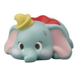 BANDAI 萬代 Disney 迪士尼 懶洋洋公仔 軟膠公仔 盒玩 小熊維尼 奇奇蒂蒂 米奇 米妮 唐老鴨 黛西-細節圖7