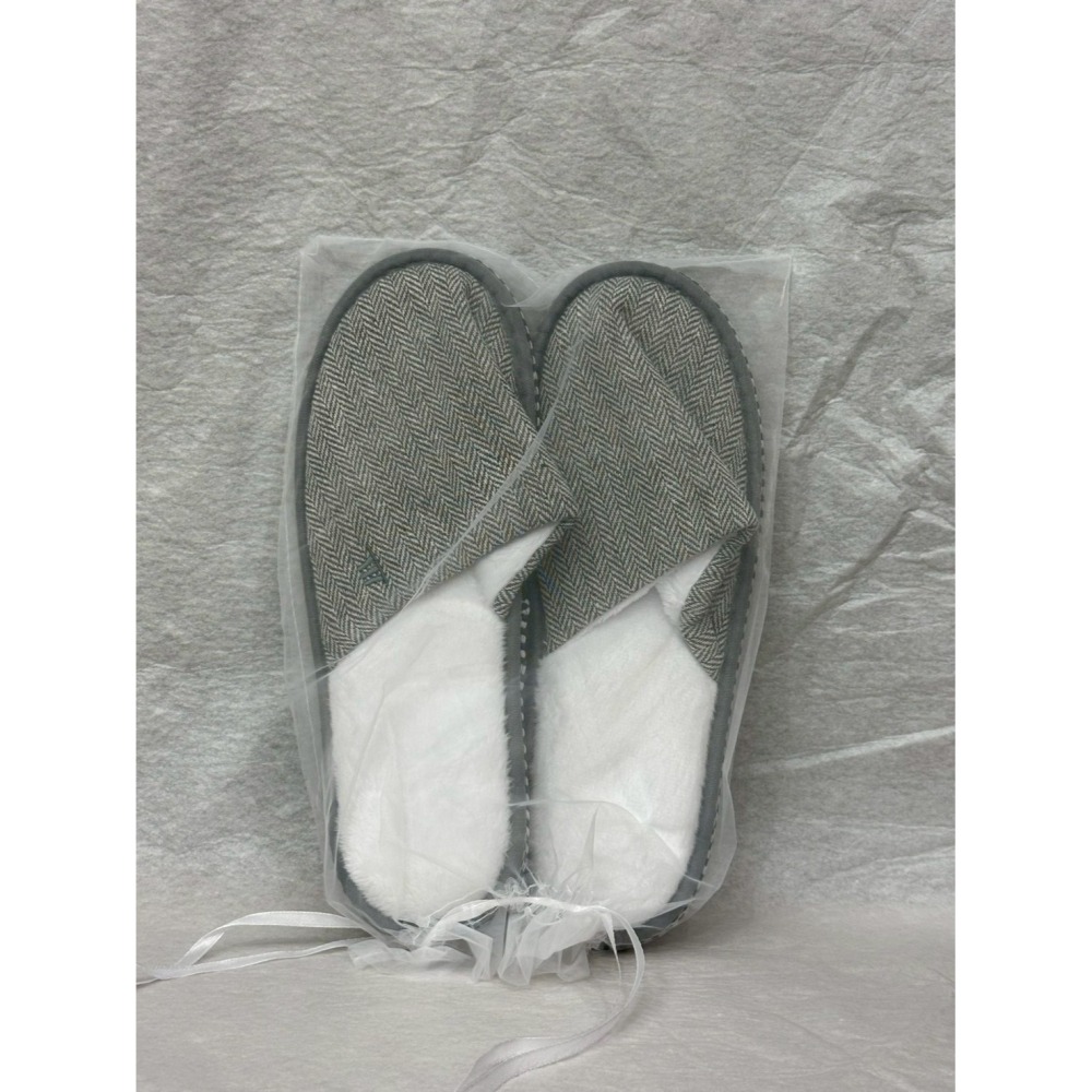 飯店拖鞋 室內拖鞋 軟絨拖鞋 絨毛拖鞋 拋棄式拖鞋 一次性拖鞋 新加坡金沙酒店 澳門倫敦人 澳門倫敦人名匯-細節圖7