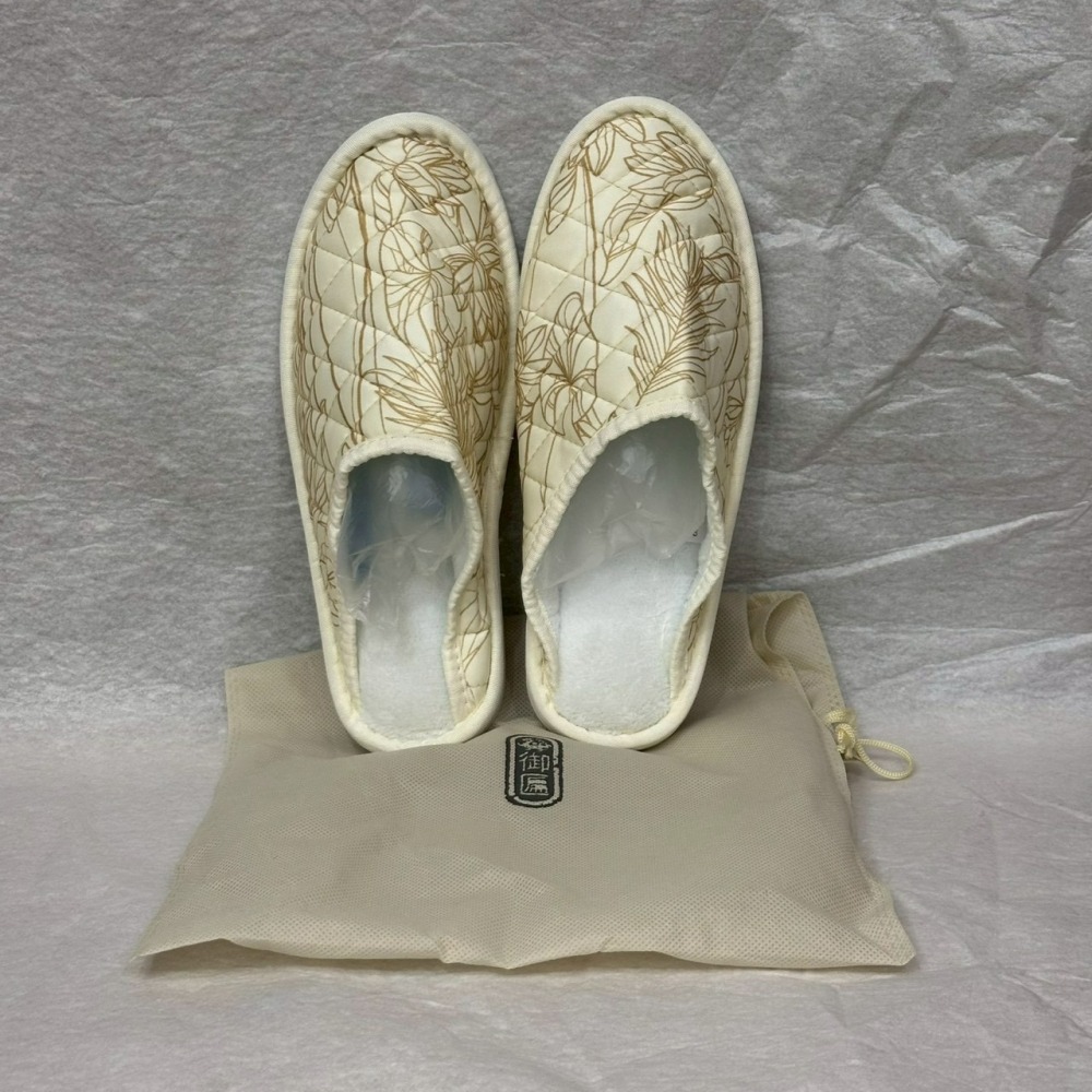 飯店拖鞋 室內拖鞋 軟絨拖鞋 絨毛拖鞋 拋棄式拖鞋 一次性拖鞋 新加坡金沙酒店 澳門倫敦人 澳門倫敦人名匯-細節圖10