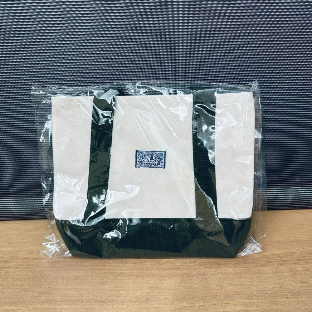 泰國 good goods 大象 手提包 托特包-細節圖3