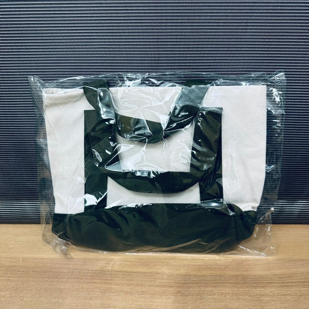 泰國 good goods 大象 手提包 托特包-細節圖4