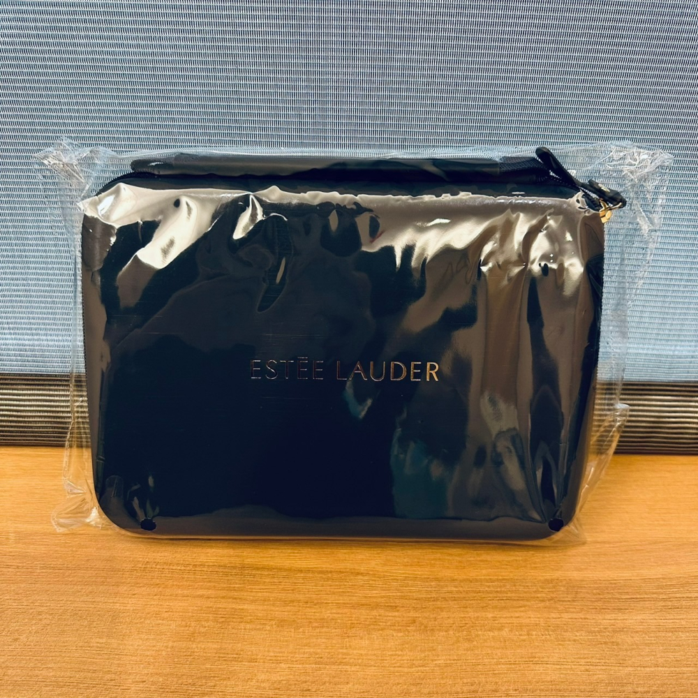 雅詩蘭黛 Estee Lauder 大師級專業刷具組 專業刷具*10+刷具包-細節圖3
