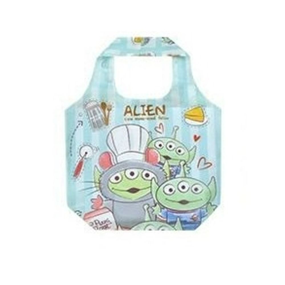 台灣授權 迪士尼 商品區 購物袋 提袋 束口袋 酒精噴瓶-細節圖7