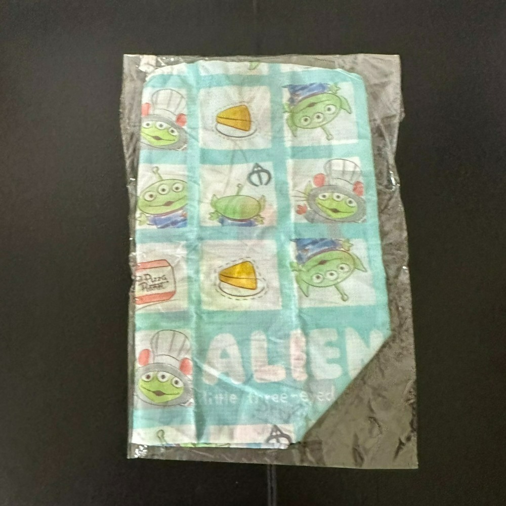 台灣授權 迪士尼 商品區 購物袋 提袋 束口袋 酒精噴瓶-規格圖7