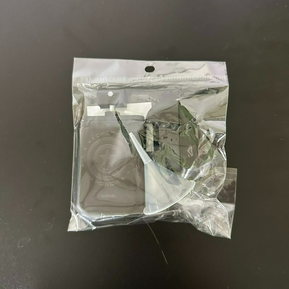 漫威 萬用磨砂噴瓶 30ml