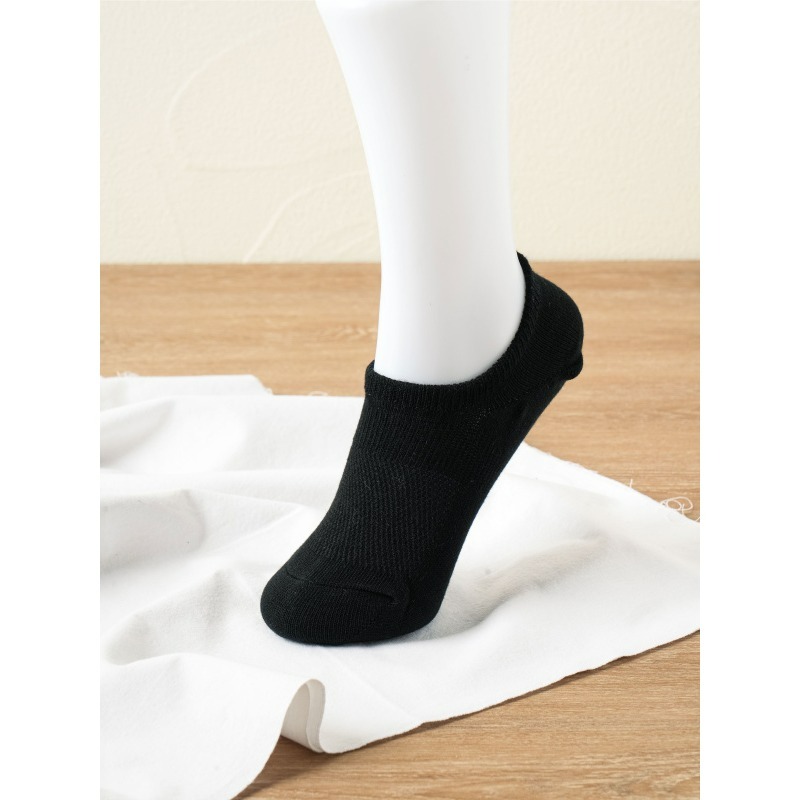 韓國 大創 Daiso 黑色90度直角襪 22~25公分/25~28公分 踝襪 襪子-細節圖4