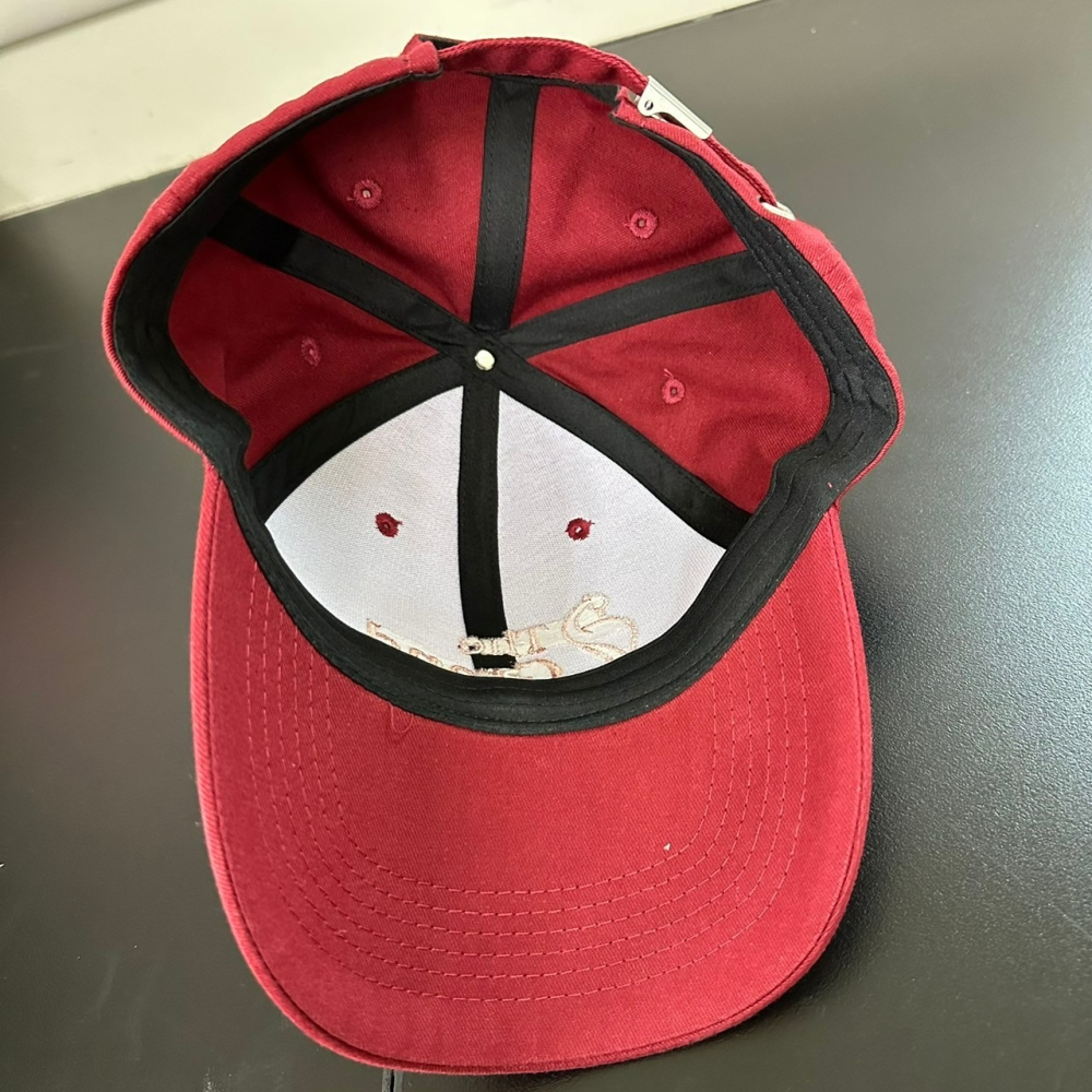 越南 The Grand HO TRAM 棒球帽 鴨舌帽-細節圖2